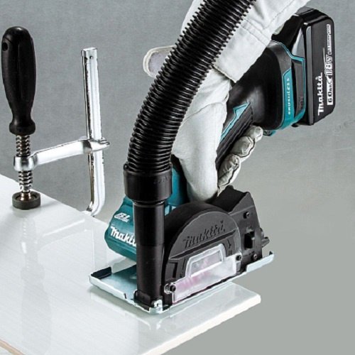 Дисковая пила Makita DMC300Z, аккумуляторная купить,NaN