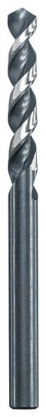 Сверло Сверло HI-NOX HSS M2 для металла 9 мм, в блистере kwb by Einhell (258690) купить,NaN