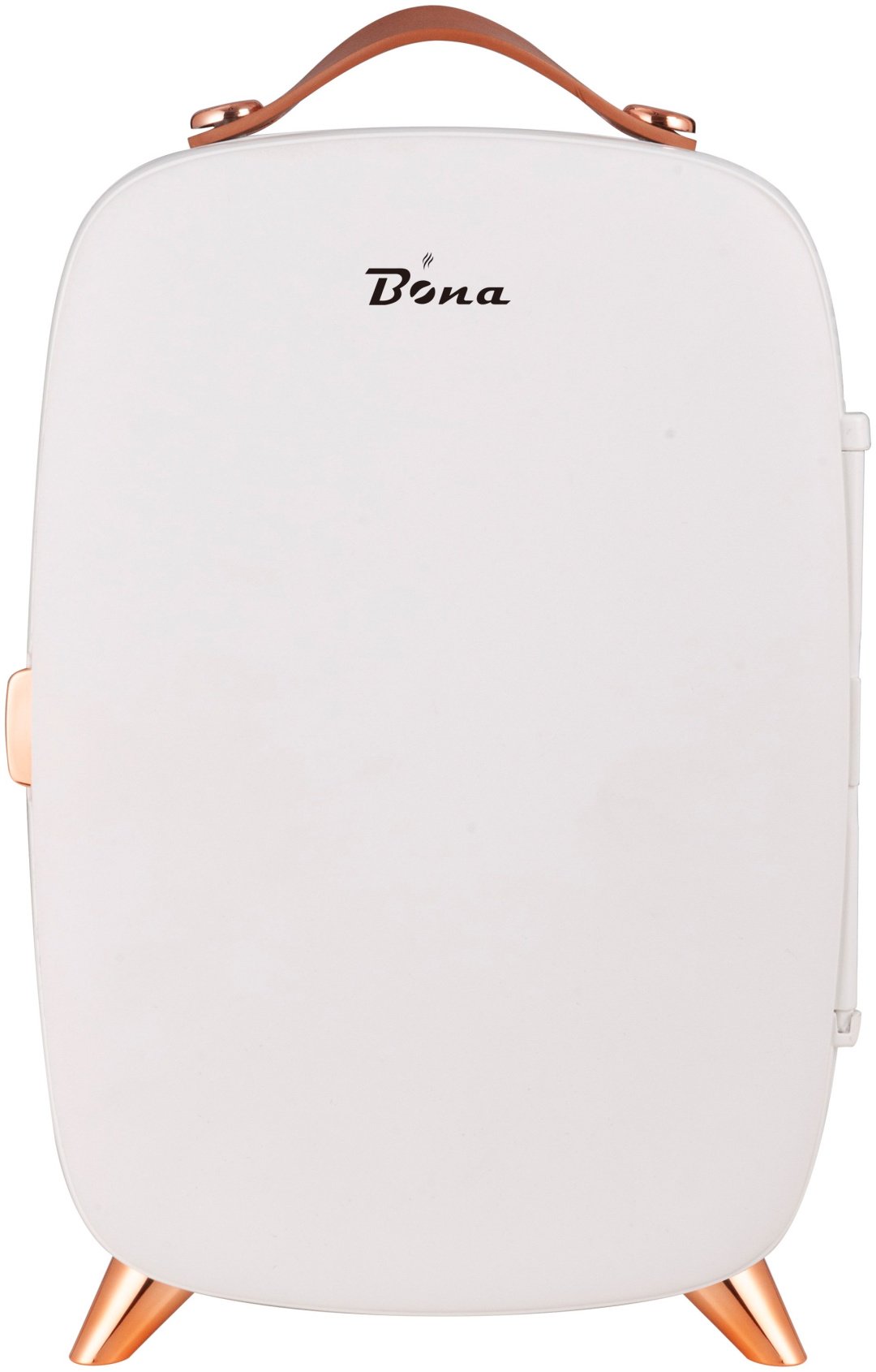 Холодильник для косметики Bona BONA BN-06LG 24х19х36 см купить,NaN