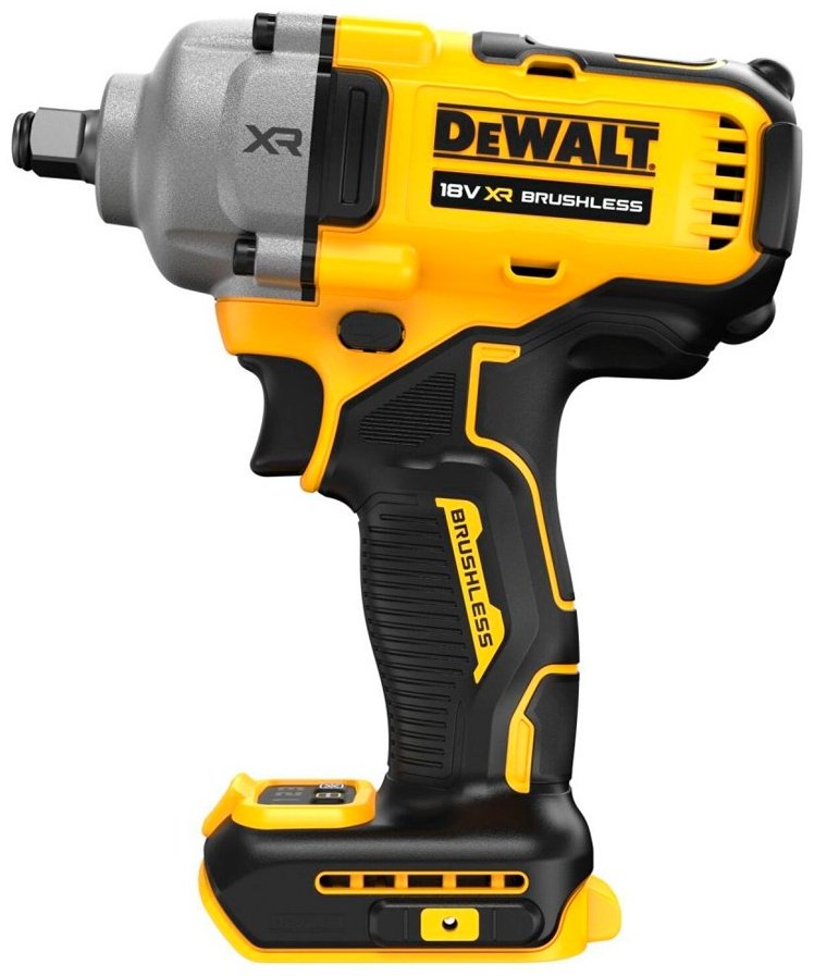 DeWALT гайковерт DCF891P2T-QW