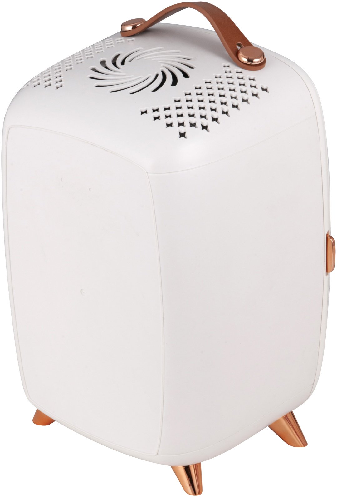 Холодильник для косметики Bona BONA BN-06LG 24х19х36 см купить,NaN