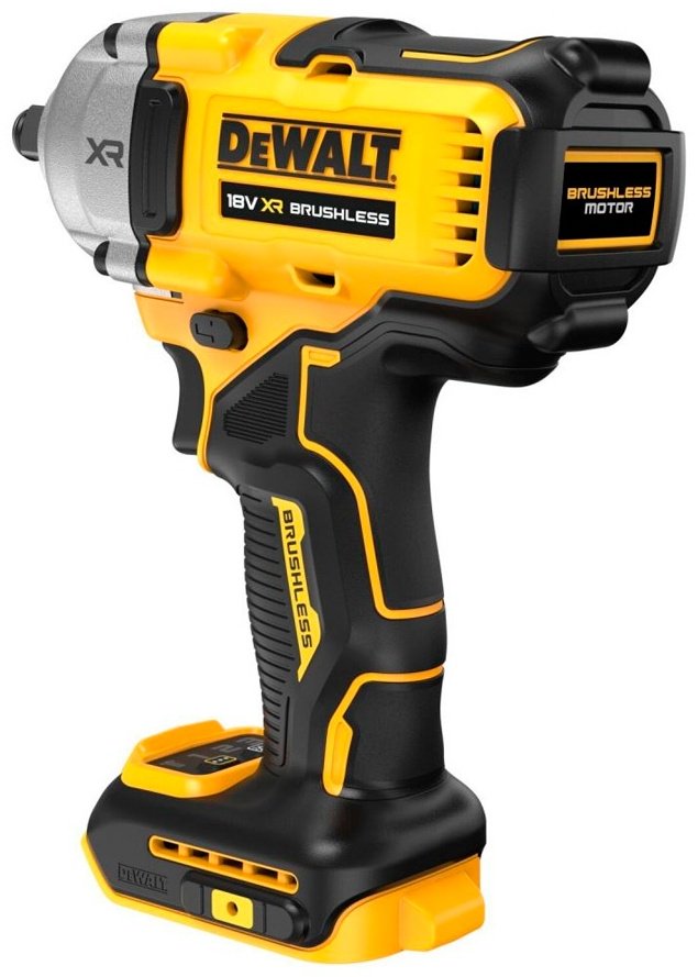 DeWALT гайковерт DCF891P2T-QW