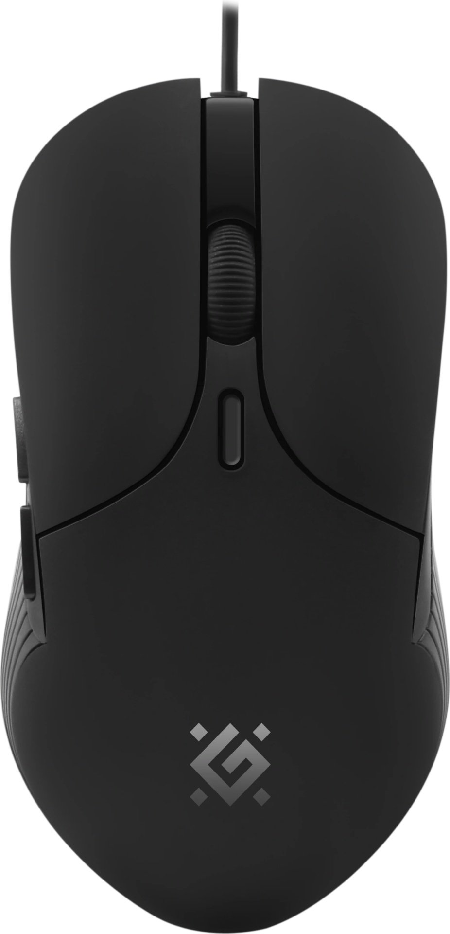 Мышь Defender Oria GM-178 черный купить,3390