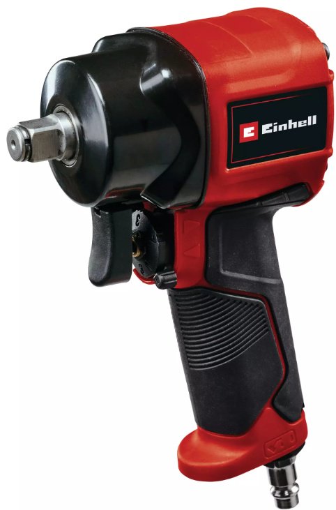 Пневмо Гайковерт Einhell TC-PW 610 Compact (4138965) купить,49900
