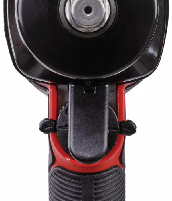 Пневмо Гайковерт Einhell TC-PW 610 Compact (4138965) купить,49900