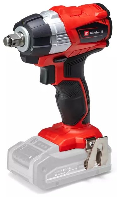Аккум. Гайковерт Einhell TP-CW 18 Li Brushless-Solo (4510040) купить,NaN