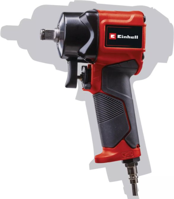 Пневмо Гайковерт Einhell TC-PW 610 Compact (4138965) купить,49900