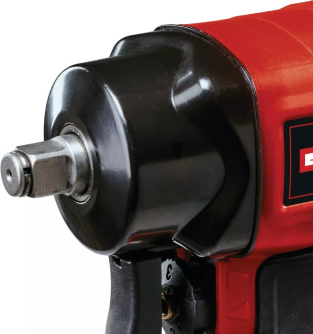 Пневмо Гайковерт Einhell TC-PW 610 Compact (4138965) купить,49900