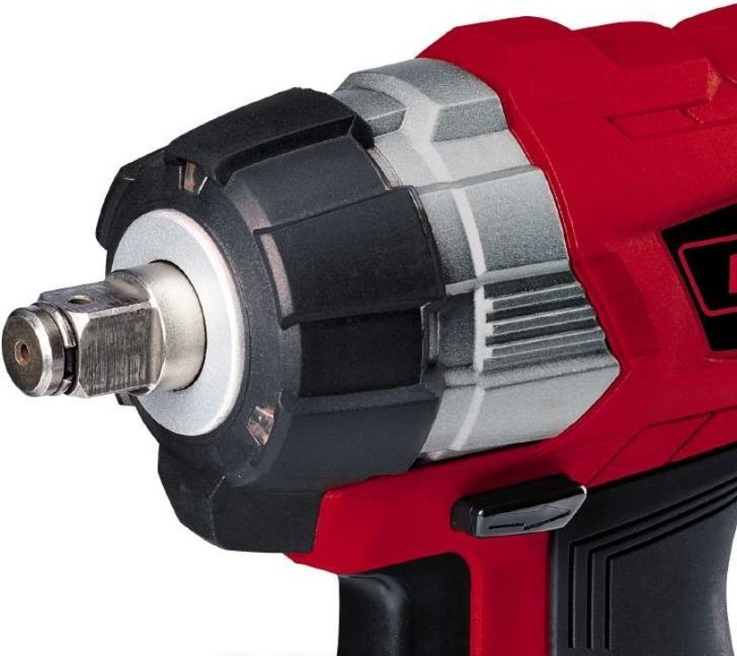 Аккум. Гайковерт Einhell TP-CW 18 Li Brushless-Solo (4510040) купить,NaN