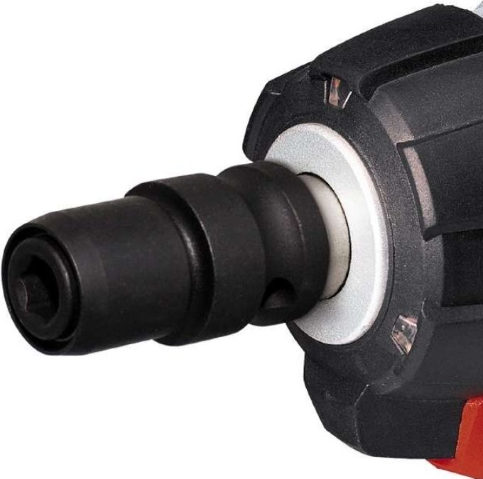 Аккум. Гайковерт Einhell TP-CW 18 Li Brushless-Solo (4510040) купить,NaN