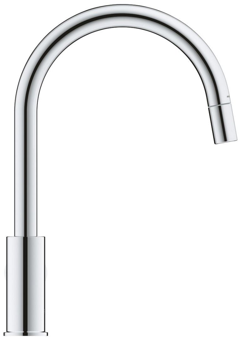 Смеситель для кухни Grohe 30573000, латунь, цвет хром купить,111600