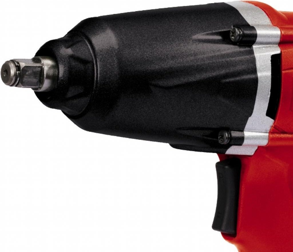 Сетев. Гайковерт Einhell CC-IW 450 (2048304) купить,39900