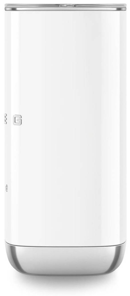 Вспениватель Smeg MFF02WHEU белый купить,NaN