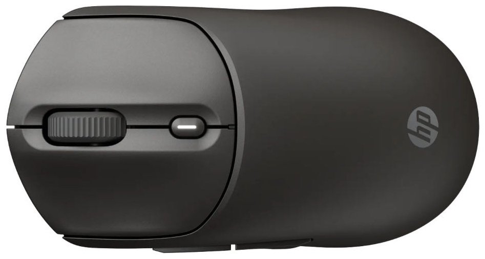 Мышь HP 400 Quiet BLK Wireless черный купить,13780