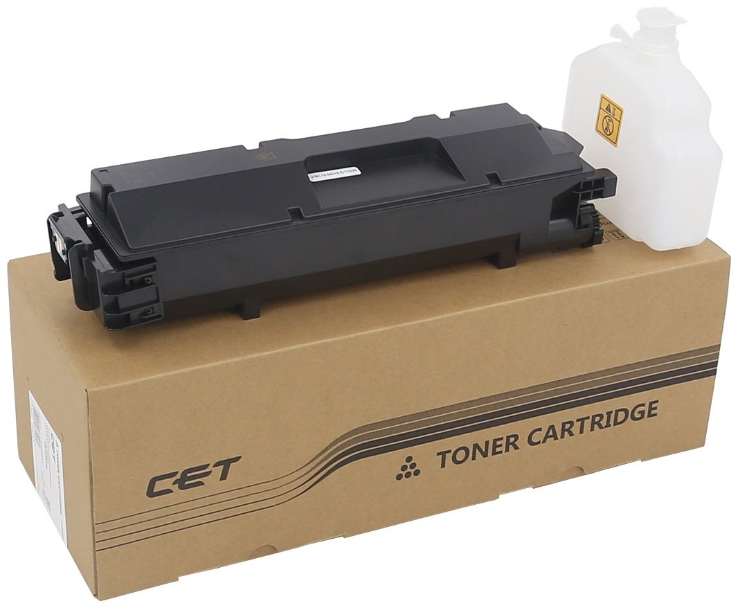 Картриджи CET TK-5380K CET141827 черный купить,NaN