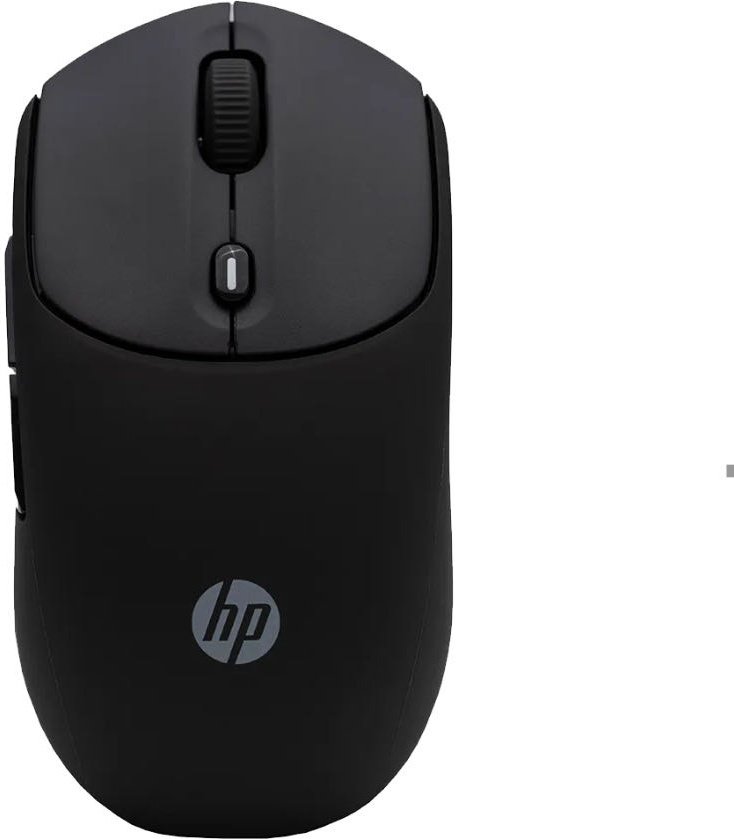 Мышь HP 400 Quiet BLK Wireless черный купить,13780