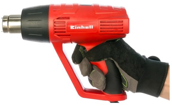 Сетев. Технический фен Einhell TH-HA 2000/1 (4520179) купить,NaN
