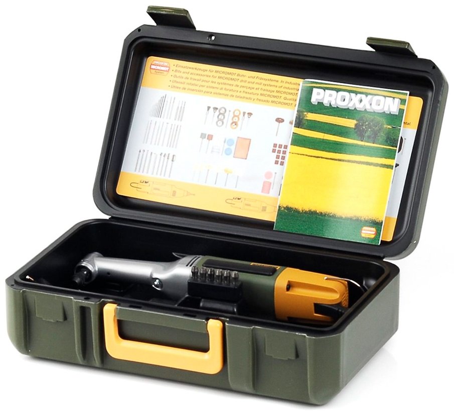 Гравер Proxxon 28492 купить,NaN