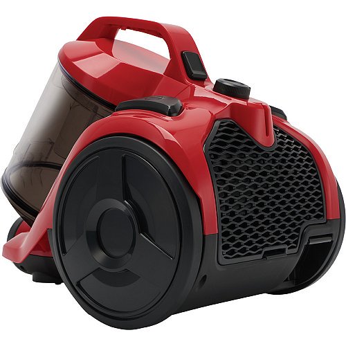 Пылесос Polaris PVC 1836 красный - ForteMarket Пылесос Polaris PVC 1836 красный купить,0