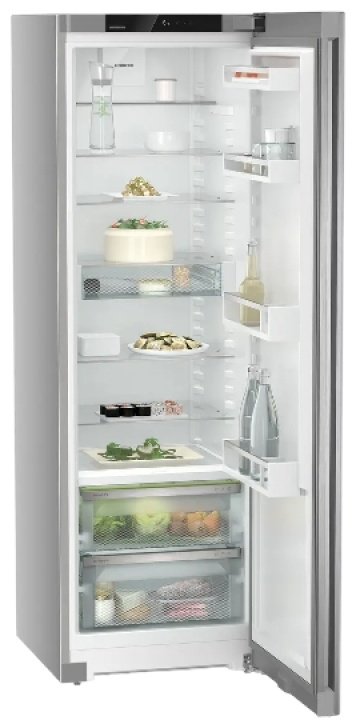 Холодильник Liebherr SRBsfc 5220 Plus BioFresh серебристый купить,NaN