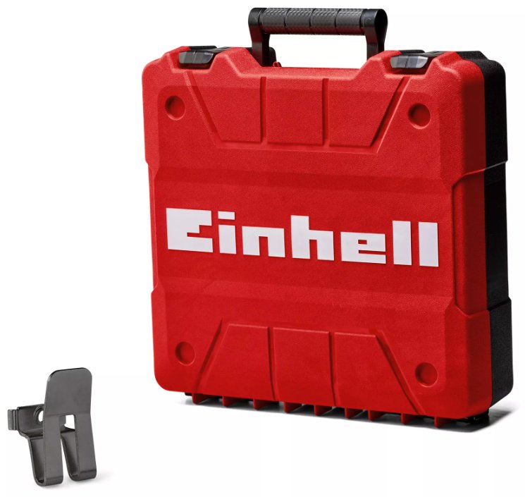 Аккум. Шуруповерт для гипсокартона Einhell TP-DY 18 Li BL - Solo (4261010) купить,NaN