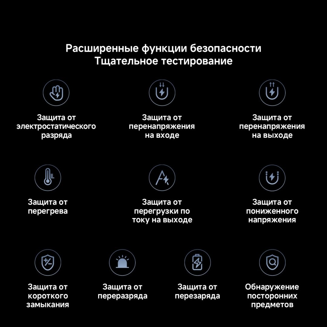Внешний аккумулятор Xiaomi UltraThin Magnetic Power Bank 5000 15W 5000 мАч 15 Вт серебристый - ForteMarket Внешний аккумулятор Xiaomi UltraThin Magnetic Power Bank 5000 15W 5000 мАч 15 Вт серебристый купить,31990