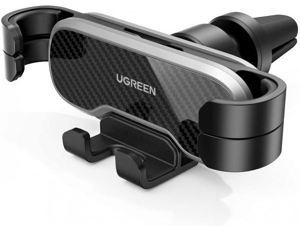 Держатель Ugreen LP203 (80539) черный купить,NaN