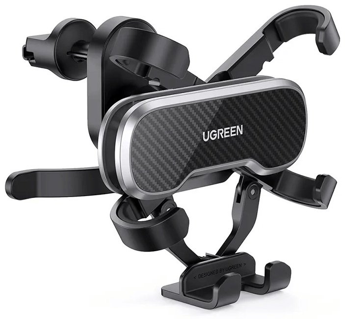 Держатель Ugreen LP203 (80539) черный купить,NaN