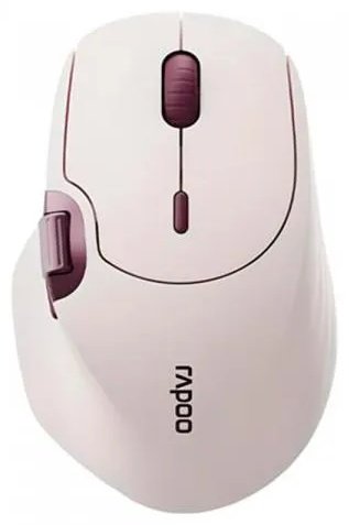 Мышь Rapoo MT560 Vermeil фиолетовый купить,NaN