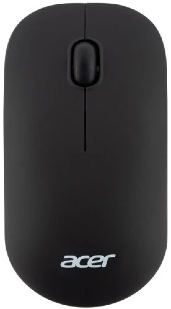Мышь Acer OMR130 черный купить,NaN
