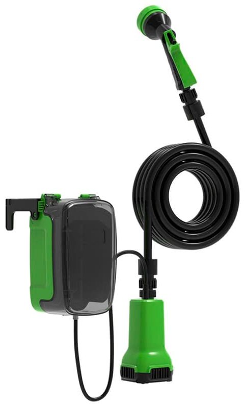 Насос погружной центробежный Greenworks G24SWP купить,NaN