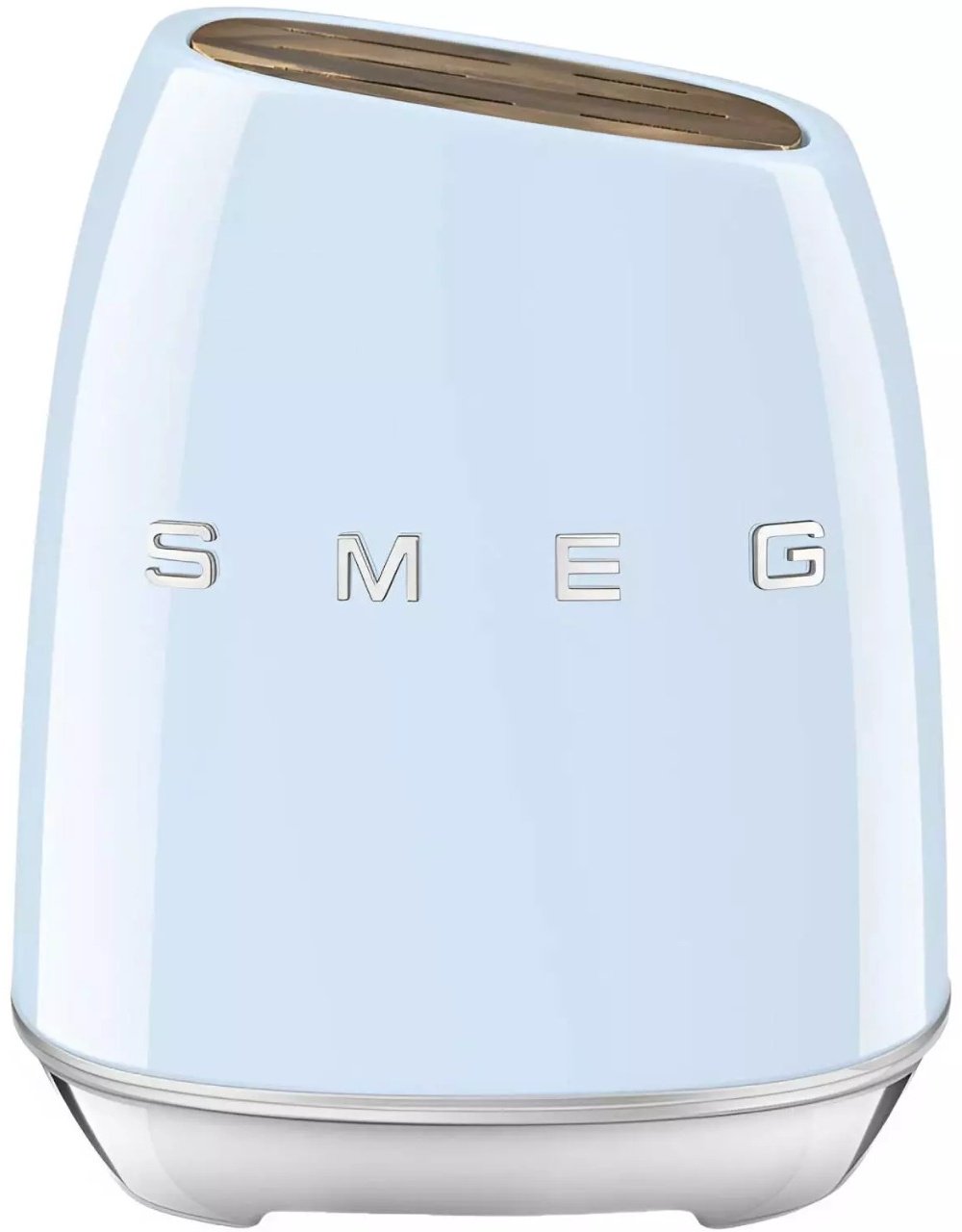 Набор ножей Smeg KBSF02PB, лезвие: нержавеющая сталь 6 шт купить,NaN