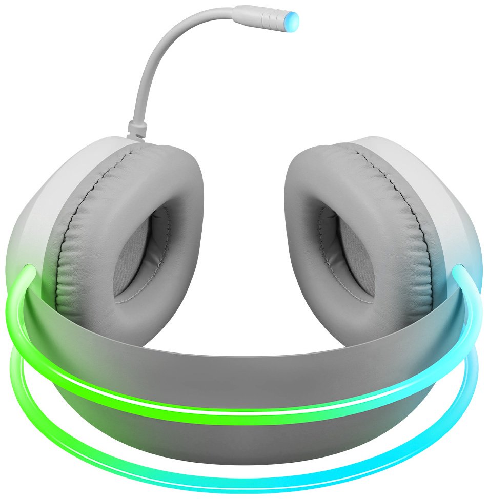 Наушники Defender Eclipse белый купить,10490