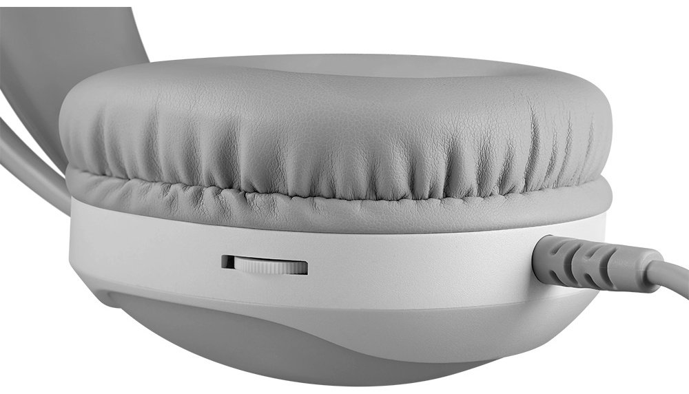 Наушники Defender Eclipse белый купить,10490