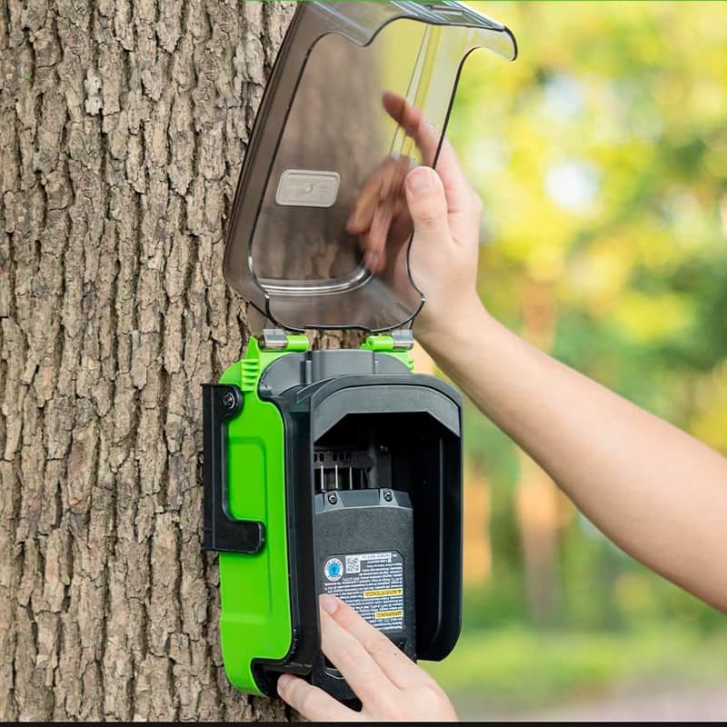 Насос погружной центробежный Greenworks G24SWP купить,NaN