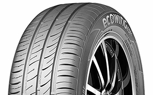 Шина Kumho KH27 Ecowing ES01 205/65 R16 95W летняя  купить,NaN