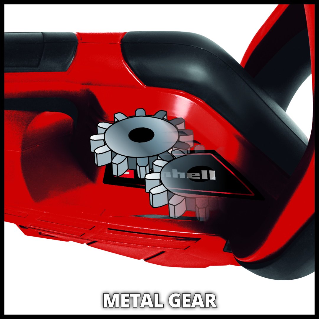 Кусторез Einhell GH-EH 4245 купить,39900