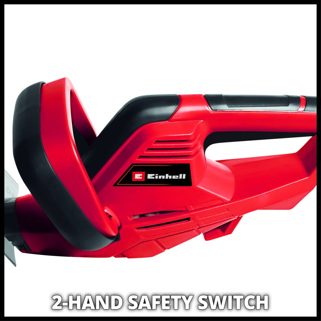 Кусторез Einhell GH-EH 4245 купить,39900