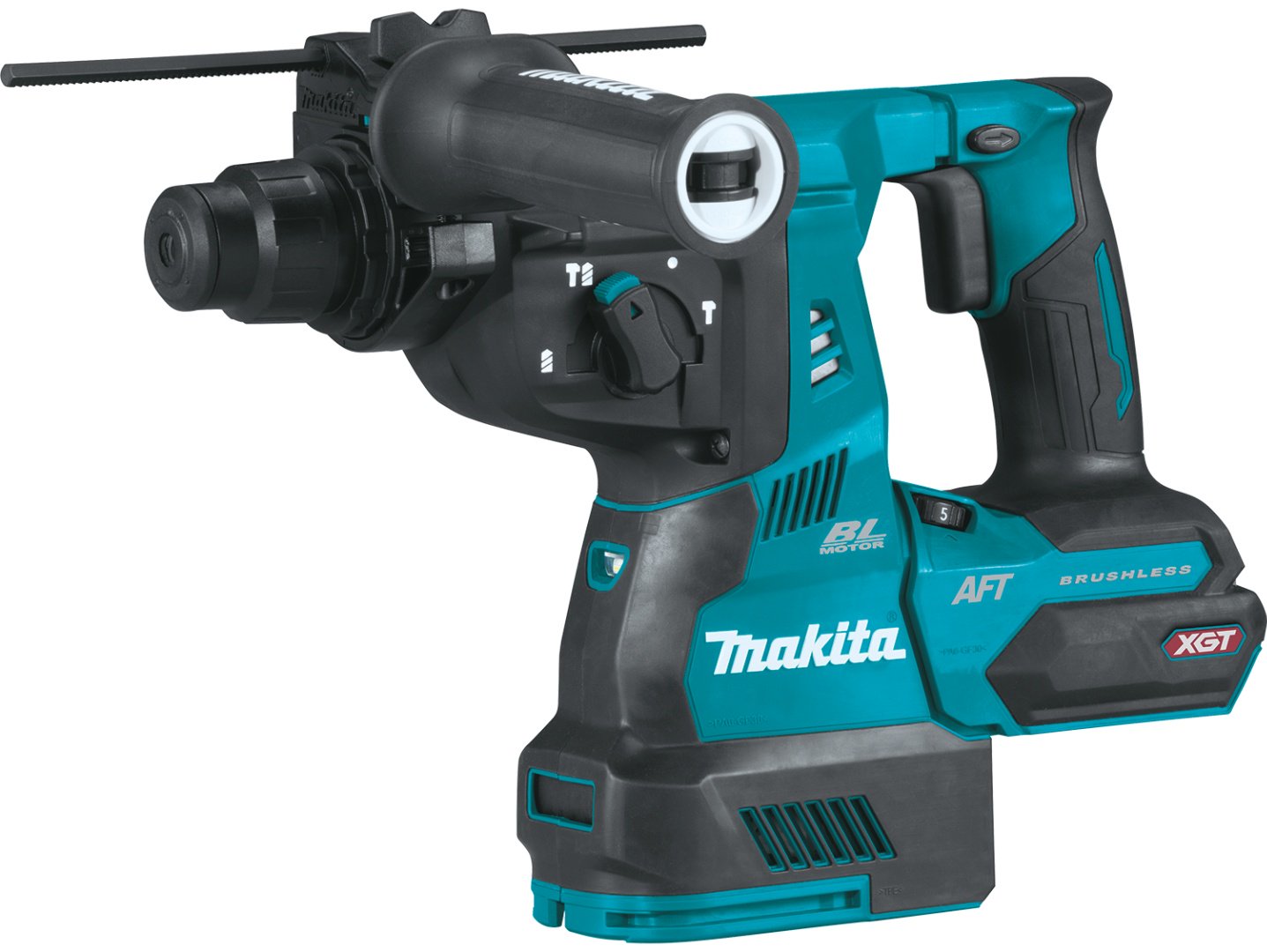 Перфоратор Makita HR001GZ+191J67-0 2.8 Дж, SDS-Plus купить,NaN