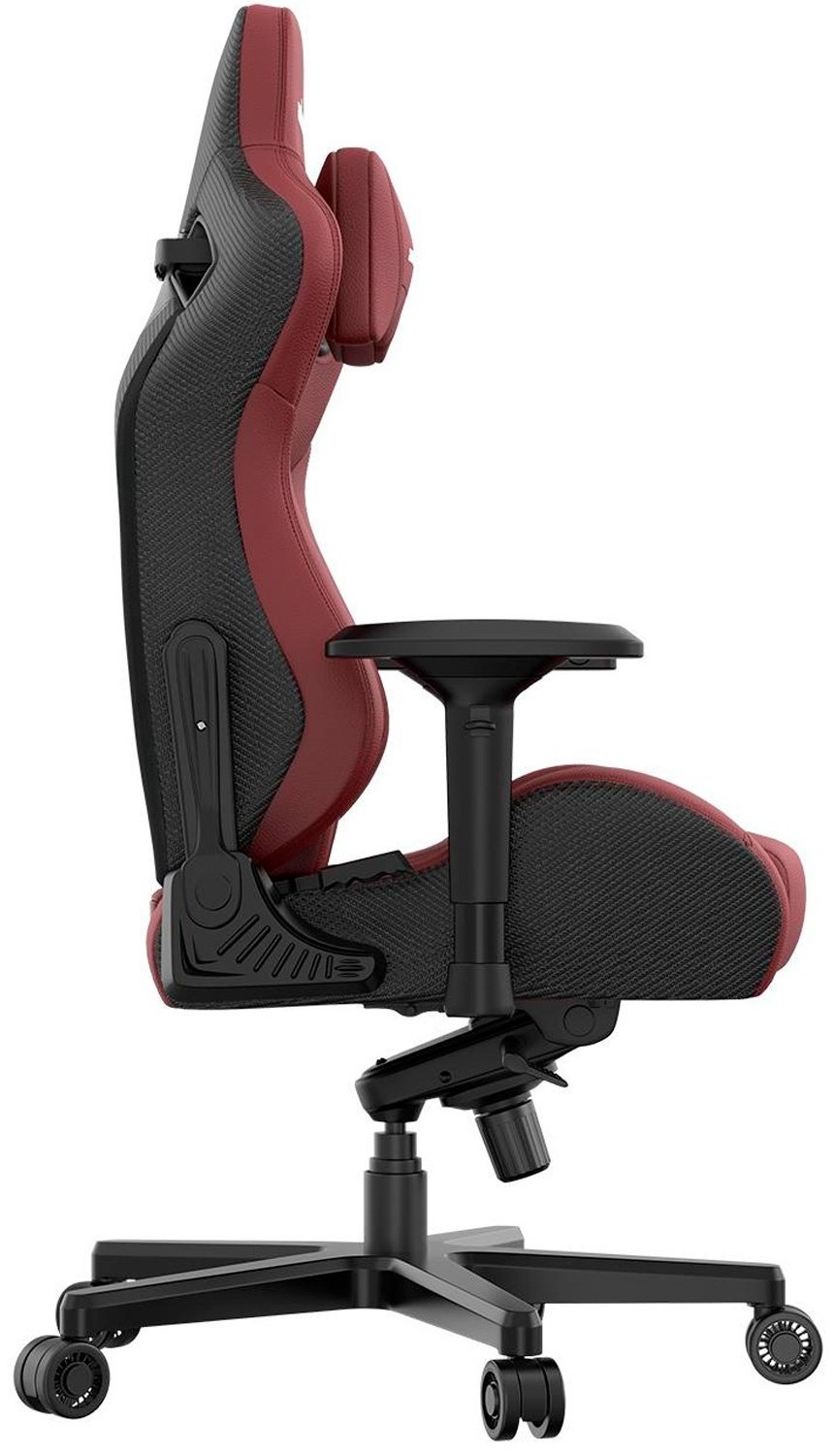 Компьютерное кресло AndaSeat AD12XL-02-AB-PV/C-A05, бордовый купить,203988