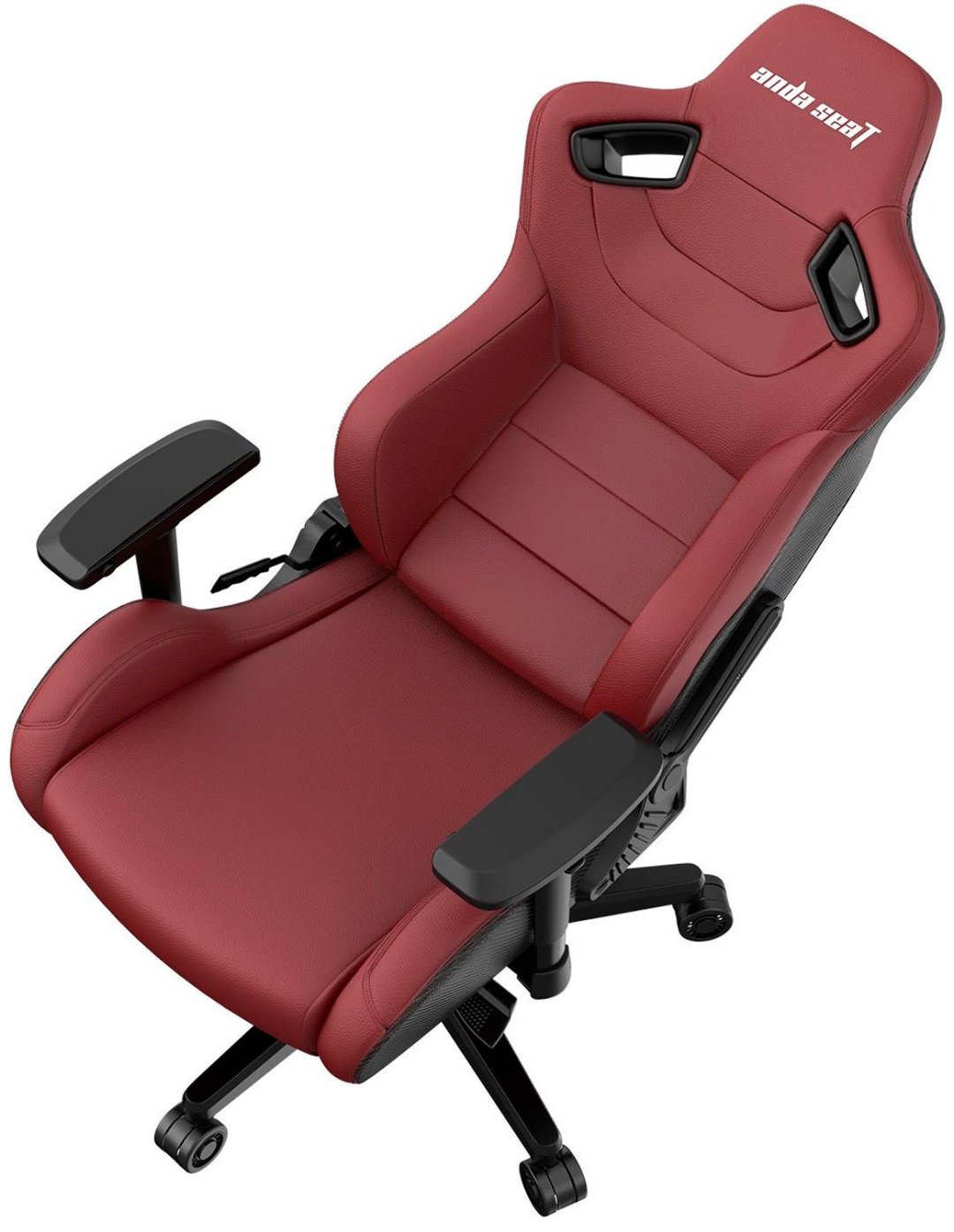 Компьютерное кресло AndaSeat AD12XL-02-AB-PV/C-A05, бордовый купить,203988