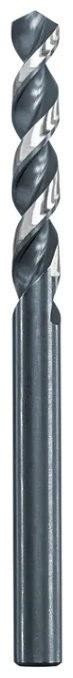 Сверло Сверло HI-NOX HSS M2 для металла 12 мм, в блистере kwb by Einhell (258720) купить,NaN
