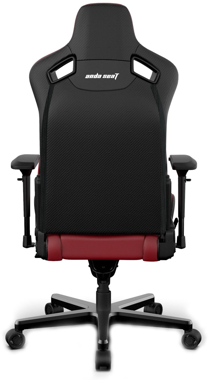 Компьютерное кресло AndaSeat AD12XL-02-AB-PV/C-A05, бордовый купить,203988
