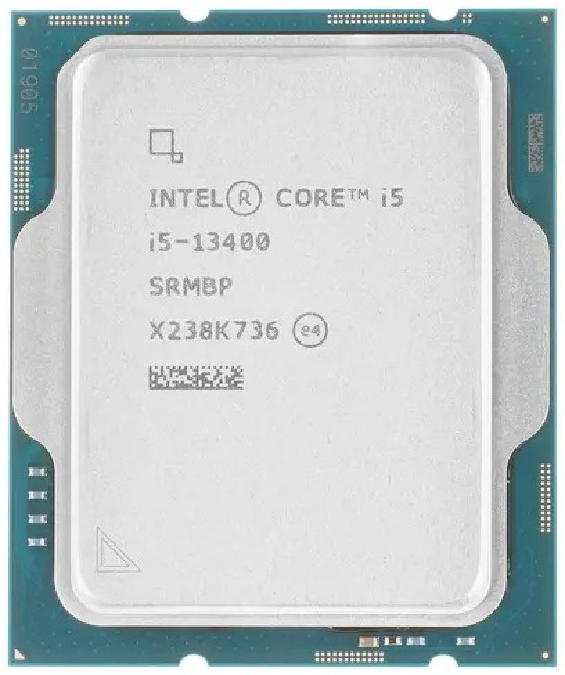 Процессор Intel Core i5 BX8071513400 BOX купить,NaN