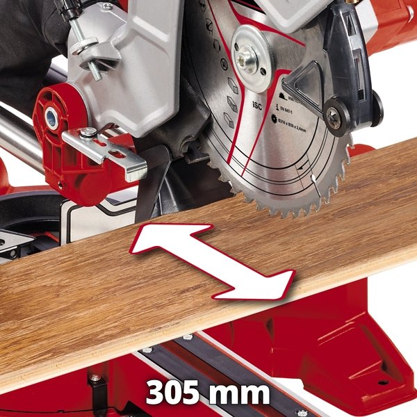 Сетев. Торцовочная пила Einhell TC-SM 216 (4300380) купить,NaN