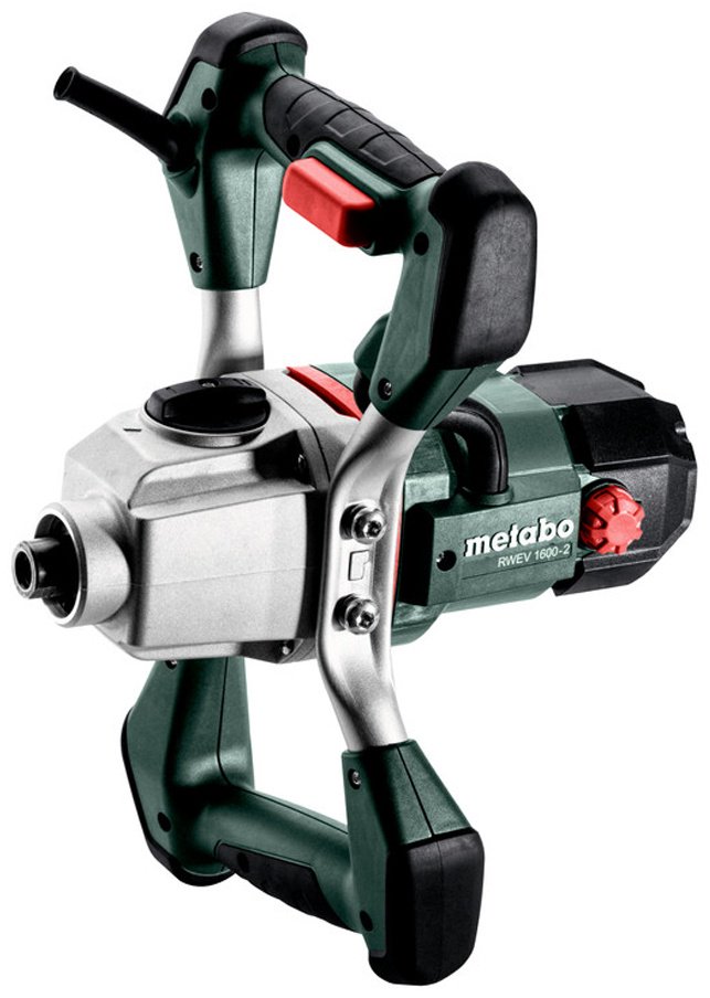 Metabo дрель-миксер RWEV 1600-2 купить,NaN
