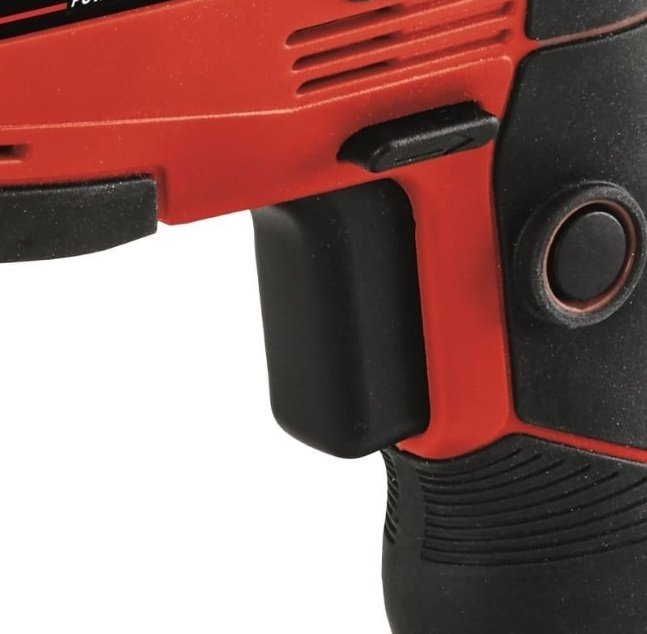 Аккум. Ударная дрель Einhell TE-ID 18 Li - Solo (4513960) купить,NaN