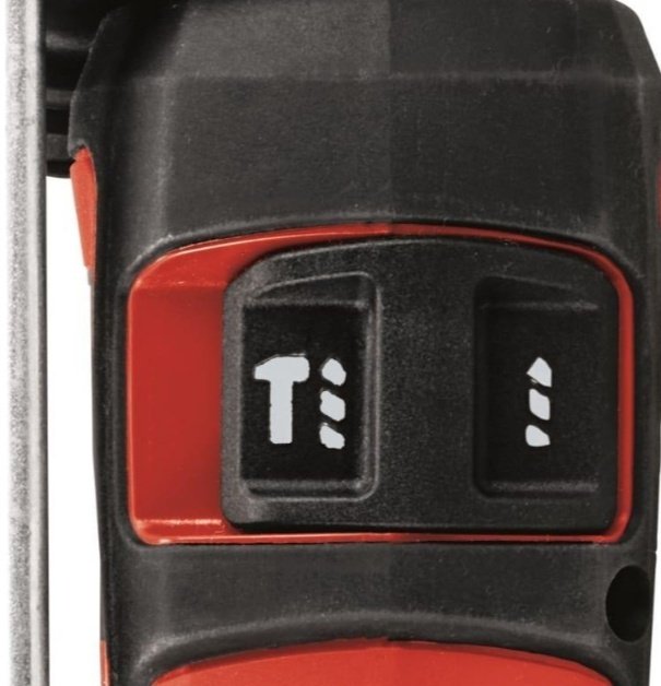 Аккум. Ударная дрель Einhell TE-ID 18 Li - Solo (4513960) купить,NaN
