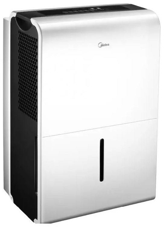 Осушитель воздуха Midea MDDP-30DEN7 белый купить,NaN