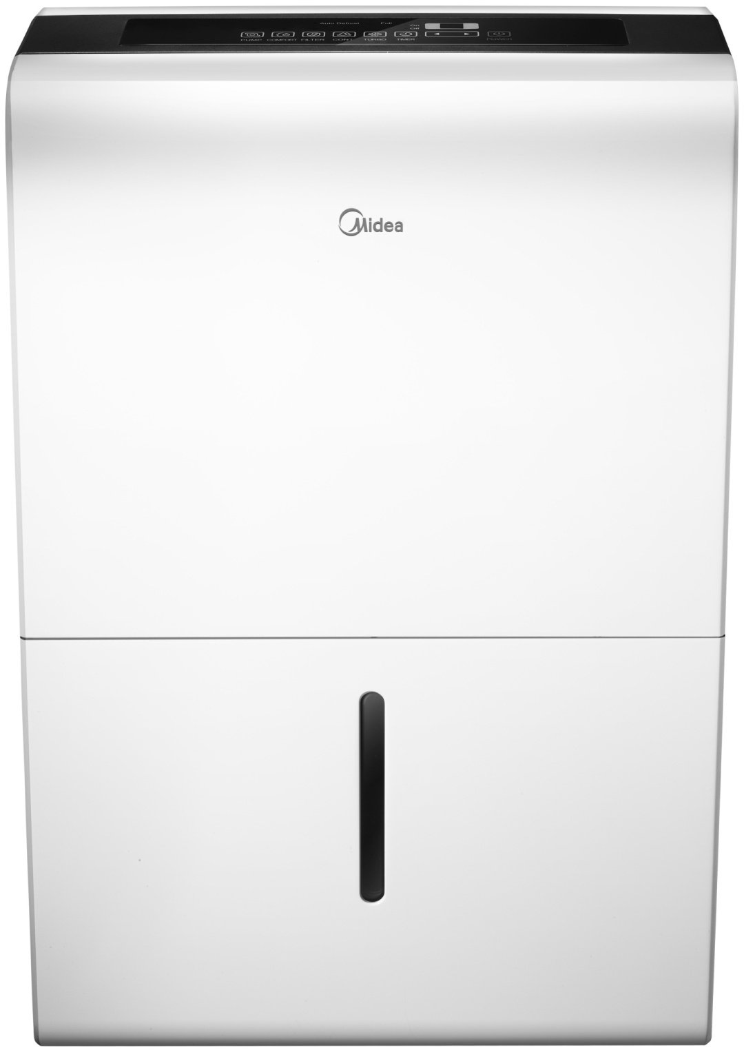 Осушитель воздуха Midea MDDP-30DEN7 белый купить,NaN